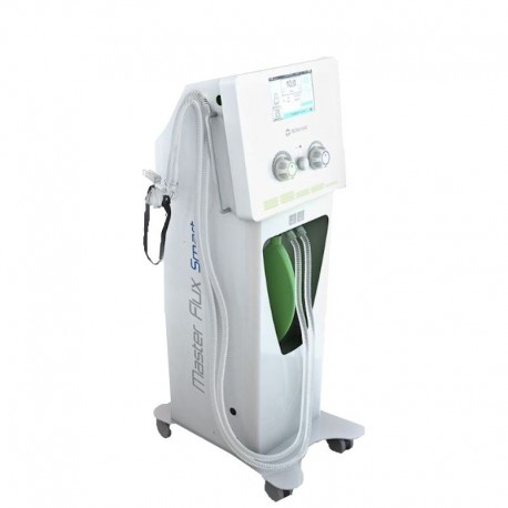 MAQUINA DE SEDACION CONSCIENTE MASTERFLUX SMART