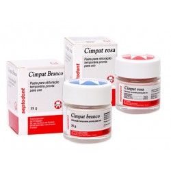 CIMPAT ROSA 25gr.