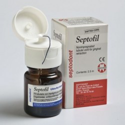 SEPTOFIL AZUL X-FINO 0.5mm. 2.5m.