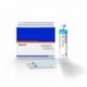 SERVILLETAS BABERO COLORES PAPEL/PLASTICO 500ud