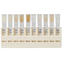 PAPEL ARTICULAR TIRAS PRECORTADAS  200ud