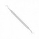 PLANCHAS FERULA  TERMOCONFORMADO 060 CLEAR 1.5mm. 25u. MACHINE