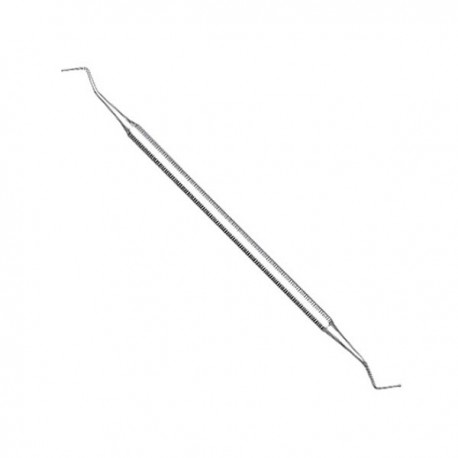PLANCHAS FERULA  TERMOCONFORMADO 060 CLEAR 1.5mm. 25u. MACHINE