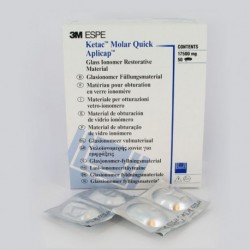 KETAC MOLAR QUICK 50ud