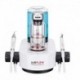 EYECTORES ASPIRADORES MONOART COLORES 100ud.