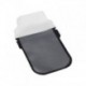 FUNDAS ROTECTORES SILLON KIT MONOART 25 uds