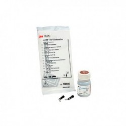 RELYX UNICEM CAPSULAS 50ud