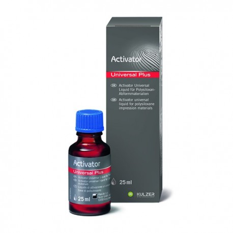 ACTIVADOR UNIVERSAL OPTOSIL/XANTOPREN LIQUIDO PLUS 25ml.