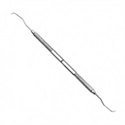 ELITE ORTHO clase III 25Kg BLANCO