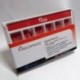 GUTTAPERCHA ZIPPERER RECIPROC 60 uds