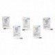 REALSEAL TAPER 50uds