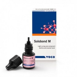 SOLOBOND M 4ml.+ACC.