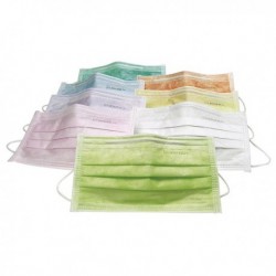 LIMAS TRI-FLEX KERR 08-80 6uds