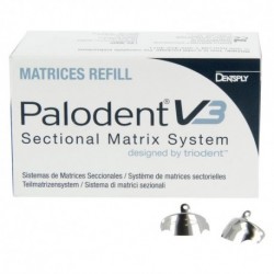 MATRIZ PALODENT V3 50uds