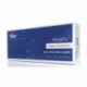 NYLON MONOFIL. AZUL 50ud
