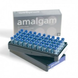 AMALGAMA CAPSULAS SDI PERMITE 2 DOSIS 50ud