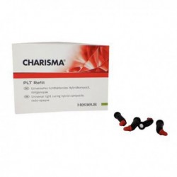 COMPOSITE FLUIDO CHARISMA PLT 2x10u 0,25gr