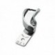 CUBETA LISA ACERO INOX. PERMA-LOCK ASA CON BORDE