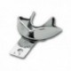 CUBETA LISA ACERO INOX. PERMA-LOCK ASA CON BORDE