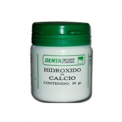 HIDROXIDO CALCIO PURO POLVO 30gr.