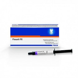 SELLADOR FISURA FISSURIT FX 2x2,5gr. 1181