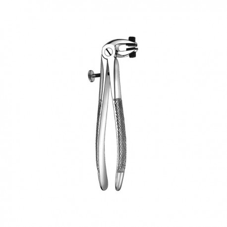 PLANCHAS FERULA TERMOCONFORMADO 080 CLEAR 2mm. 25u. MACHINE