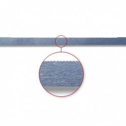 LUXADOR BECK 2,8mm.