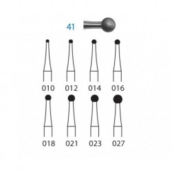 IVORY CLAMP SIN ALA MOLAR