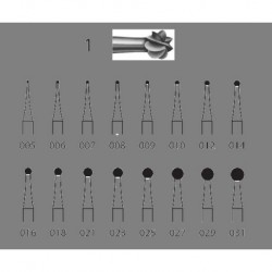 G-AENIAL FLO X JER 3,6GR