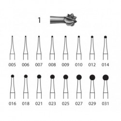TIRAS DE PULIR METAL 12ud