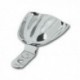 CUBETA LISA ACERO INOX. EDENTULOS ASA