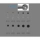 BAUSCH PROGRESS 100 DISP PLAT 300 TIRAS