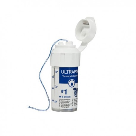 HILO RETRACTOR ULTRAPAK