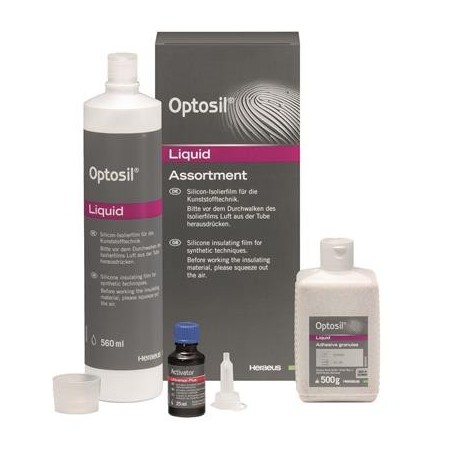 OPTOSIL LIQUID COMBI