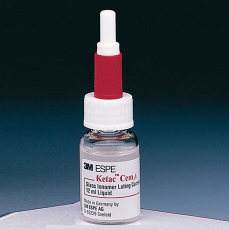 KETAC-CEM MY LIQUIDO 12ml.