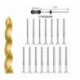 CONDENSADORES LAT. CONICOS 4uds