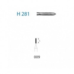 LIMAS PROFILE MAILLEFER 6uds