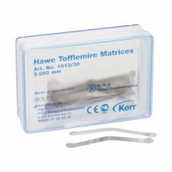 MATRIZ TOFFLEMIRE HAWE-NEOS 30ud