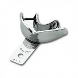 CUBETA LISA ACERO INOX. PERMA-LOCK ASA CON BORDE