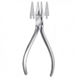 5800 ALICATE NANCE 13,5CM.