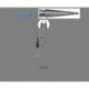 ARCO NITI REDONDO NATURAL FORM 10uds