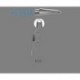 ARCO NITI REDONDO NATURAL FORM 10uds