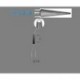 ARCO NITI REDONDO NATURAL FORM 10uds