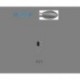 ARCO NITI TERMICO RECTANGULAR OVOIDE 10uds