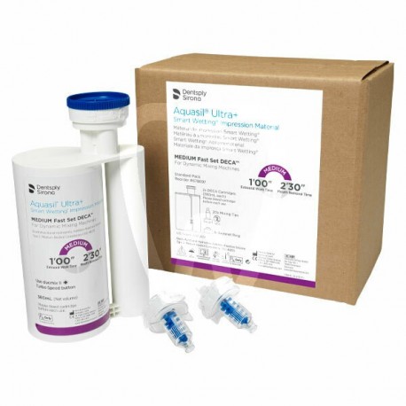 AQUASIL ULTRA DECA 380 HEAVY ES 2X380ML.
