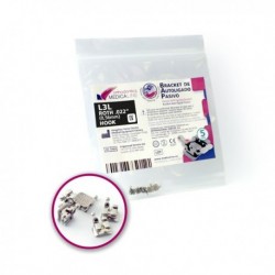 REPOSICION BRACKET CERAMICO MBT 5uds