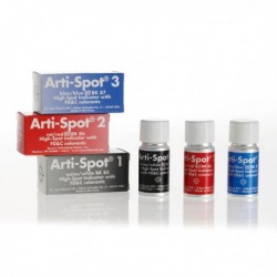 INDICADOR BAUSCH ARTI-SPOT 15ml