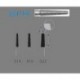 REPOSICION BRACKET CERAMICO MBT 5uds