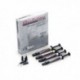 KERR REVOLUTION F-2 JERINGA 4x1gr