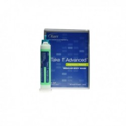 KERR TAKE 1 ADVANCED ALGINATO 2 x 50ml + PUNTAS